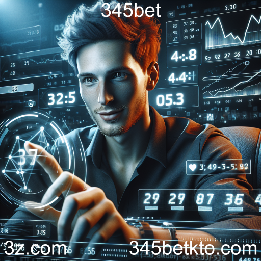 Experiência de Jogo Ao Vivo na 345bet: Uma Nova Dimensão para Apostadores
