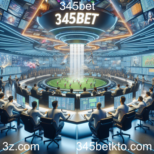 A Ascensão dos Esportes Virtuais na Indústria dos Jogos